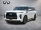 2027 INFINITI QX80 AUTOGRAPH