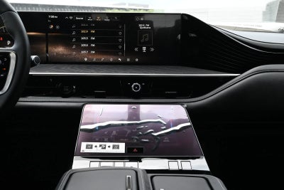 2027 INFINITI QX80 AUTOGRAPH