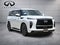 2027 INFINITI QX80 AUTOGRAPH