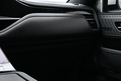 2027 INFINITI QX80 AUTOGRAPH