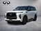 2027 INFINITI QX80 AUTOGRAPH