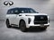 2027 INFINITI QX80 AUTOGRAPH