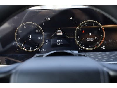 2027 INFINITI QX80 AUTOGRAPH