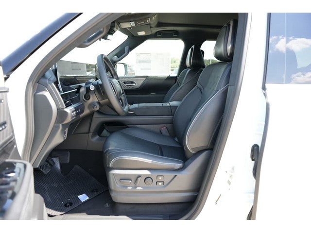2027 INFINITI QX80 AUTOGRAPH