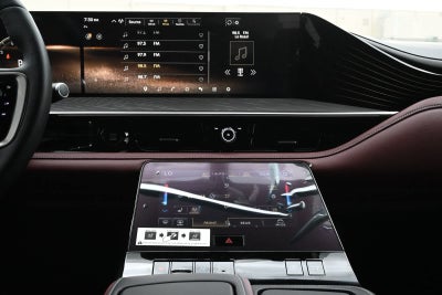 2027 INFINITI QX80 AUTOGRAPH