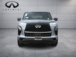 2027 INFINITI QX80 AUTOGRAPH