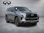 2027 INFINITI QX80 AUTOGRAPH