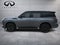 2027 INFINITI QX80 AUTOGRAPH