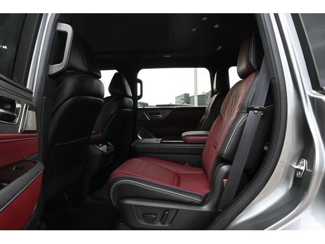2027 INFINITI QX80 AUTOGRAPH