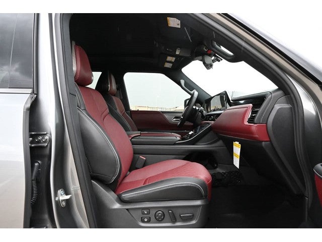 2027 INFINITI QX80 AUTOGRAPH