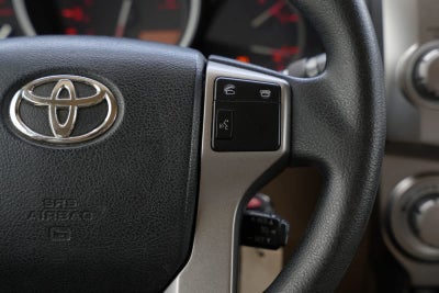 2012 Toyota 4Runner SR5