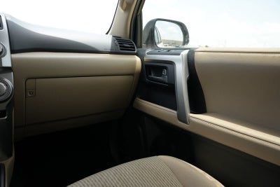 2012 Toyota 4Runner SR5