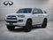 2014 Toyota 4Runner Limited
