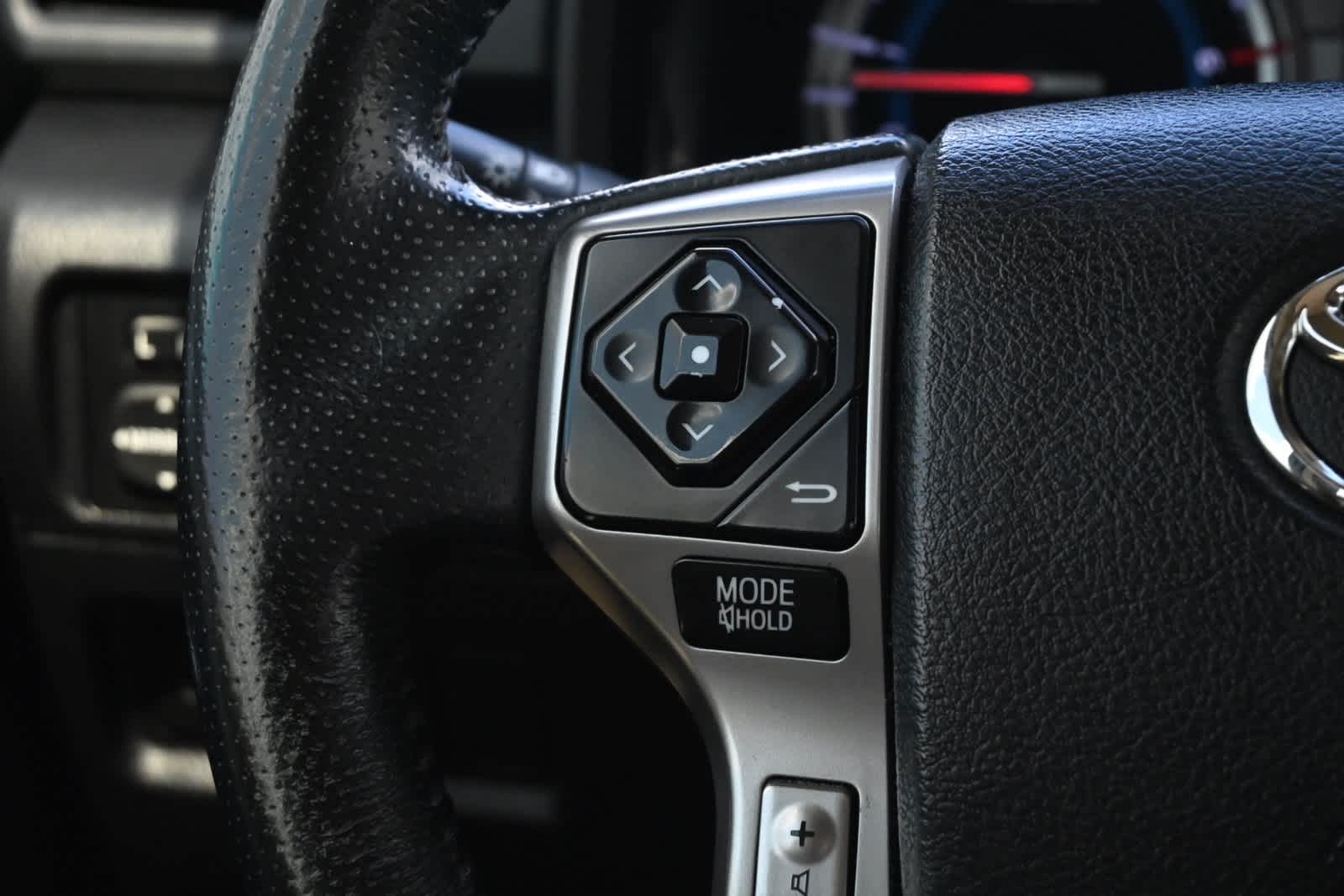 2014 Toyota 4Runner Limited