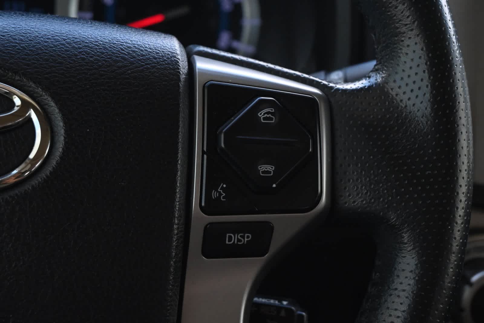 2014 Toyota 4Runner Limited