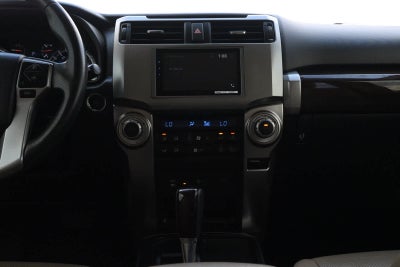 2014 Toyota 4Runner Limited