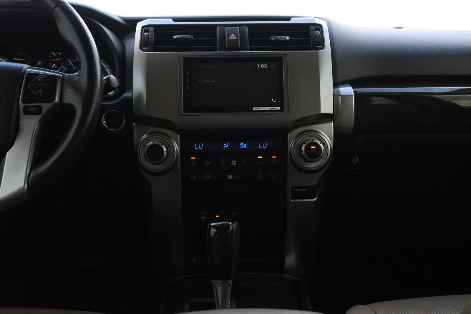 2014 Toyota 4Runner Limited