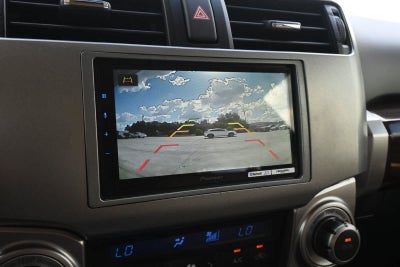 2014 Toyota 4Runner Limited