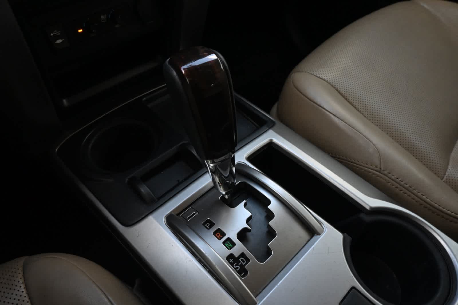 2014 Toyota 4Runner Limited