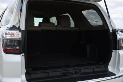 2014 Toyota 4Runner Limited