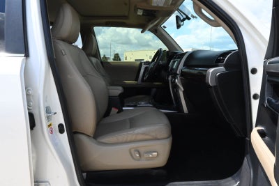 2014 Toyota 4Runner Limited