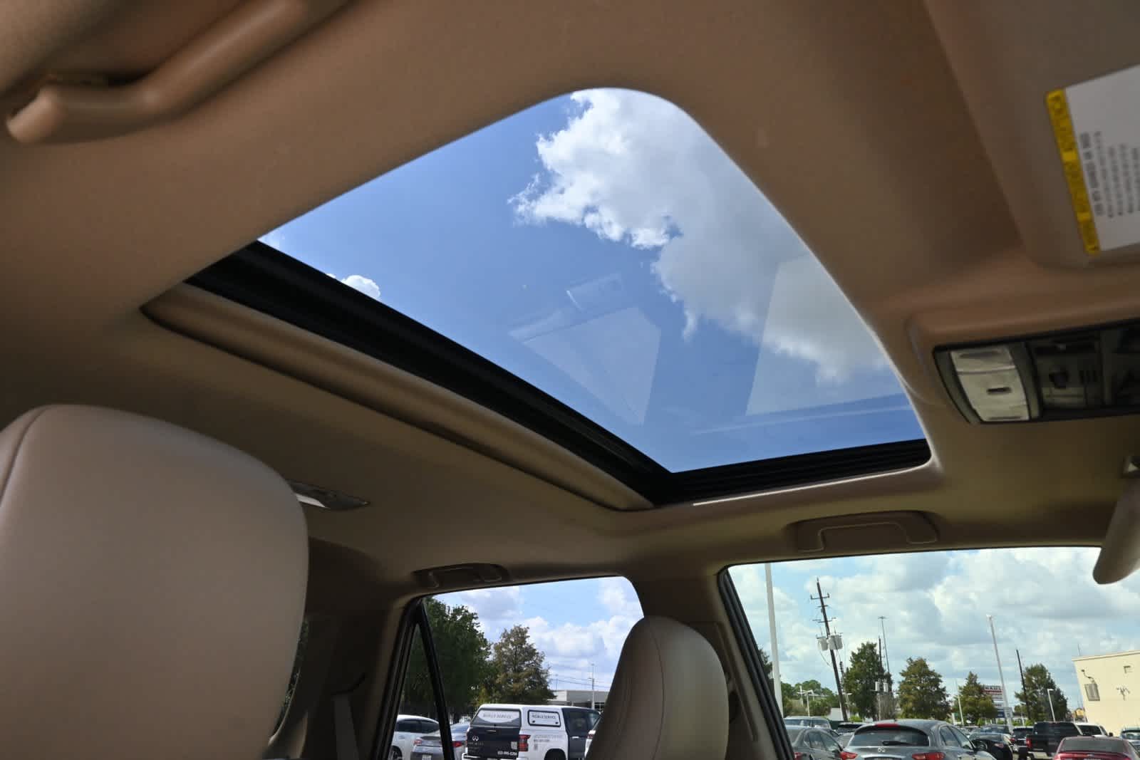 2014 Toyota 4Runner Limited