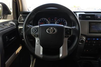 2014 Toyota 4Runner Limited