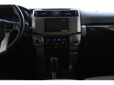2014 Toyota 4Runner Limited