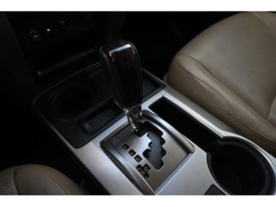 2014 Toyota 4Runner Limited