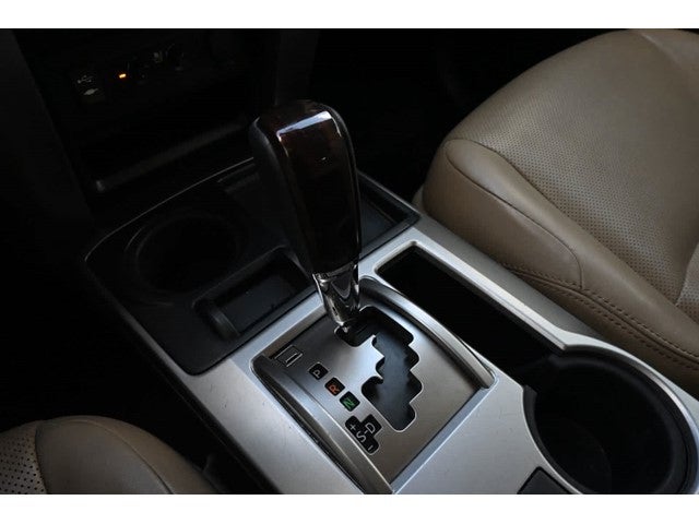2014 Toyota 4Runner Limited