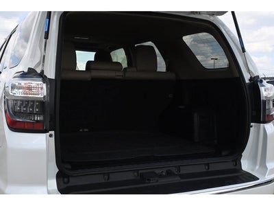 2014 Toyota 4Runner Limited
