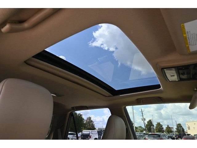 2014 Toyota 4Runner Limited