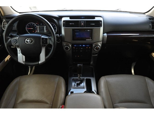 2014 Toyota 4Runner Limited