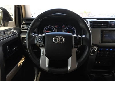 2014 Toyota 4Runner Limited