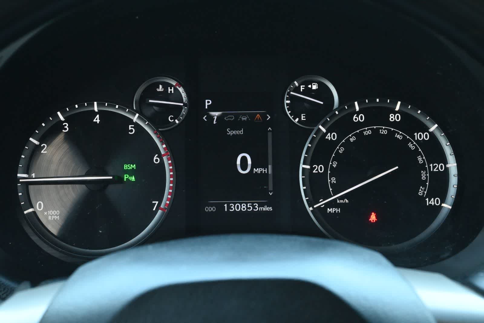 2021 Lexus GX 460 Premium