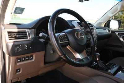 2021 Lexus GX 460 Premium
