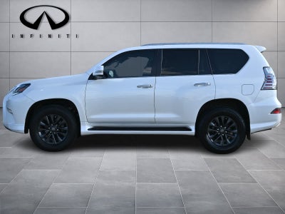 2021 Lexus GX 460 Premium