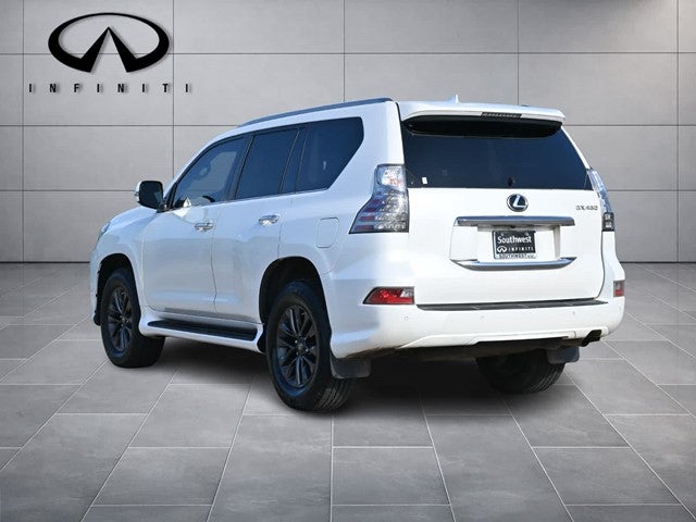 2021 Lexus GX 460 Premium