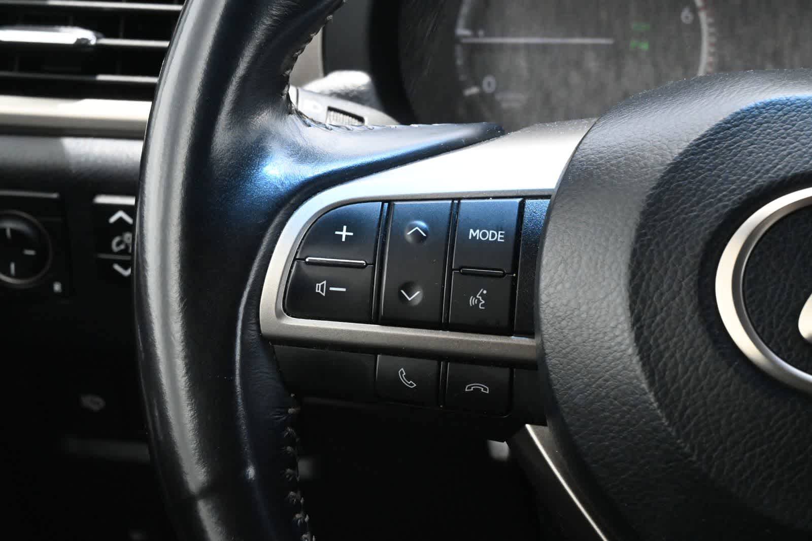 2020 Lexus GX 460 Premium