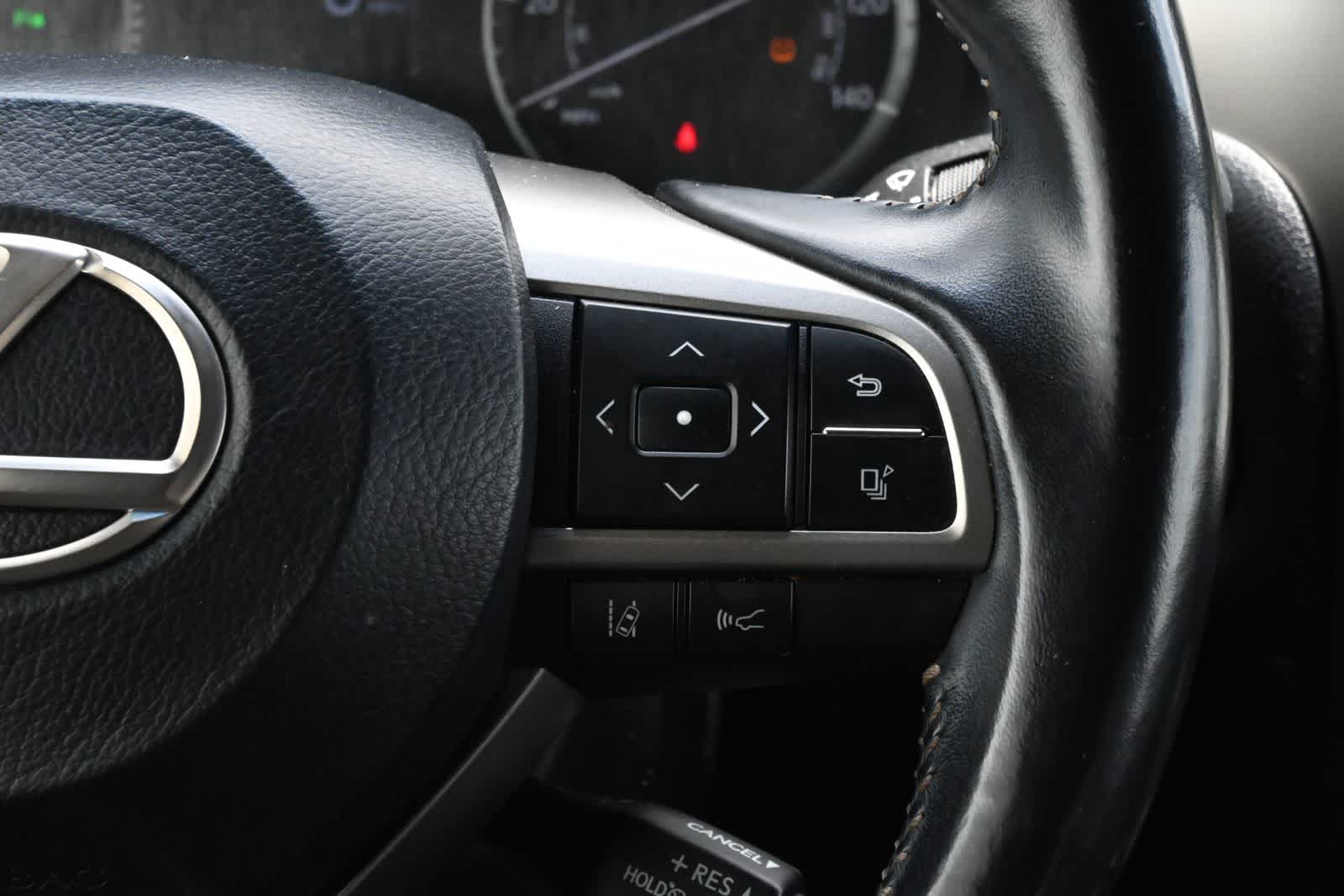 2020 Lexus GX 460 Premium