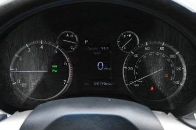 2020 Lexus GX 460 Premium