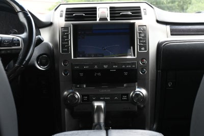 2020 Lexus GX 460 Premium