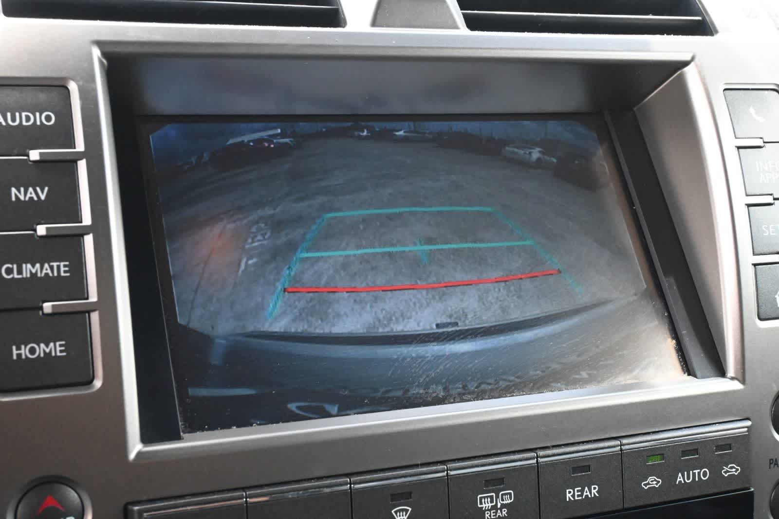 2020 Lexus GX 460 Premium