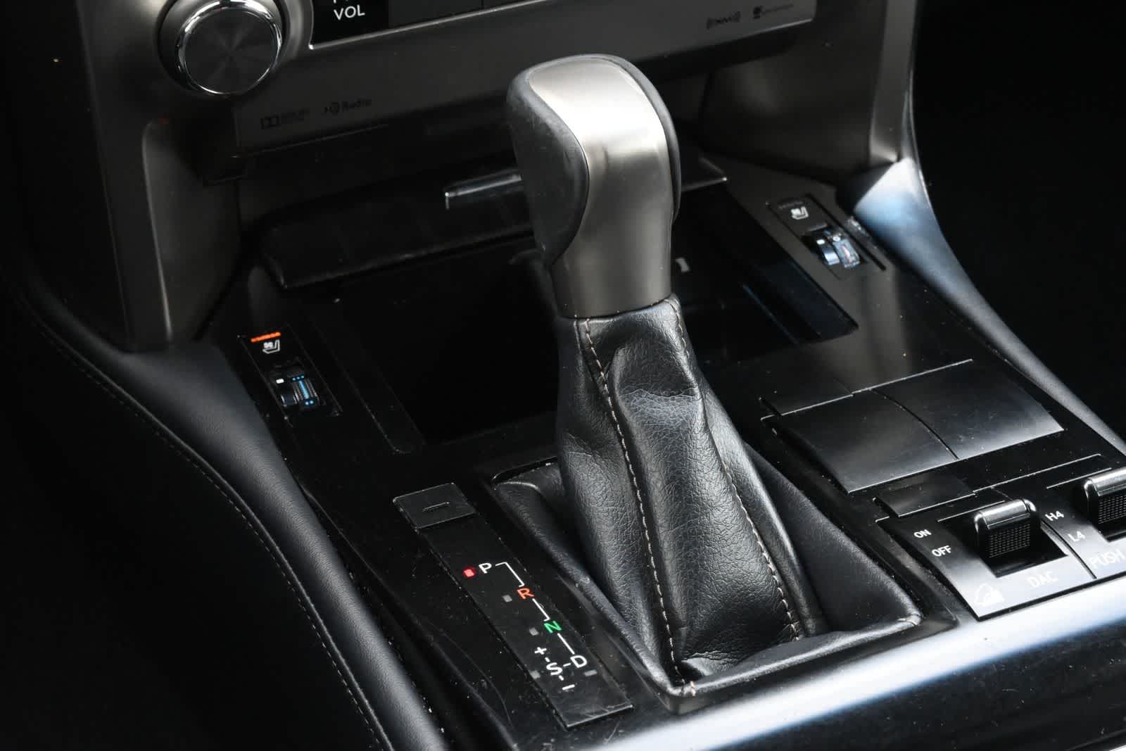 2020 Lexus GX 460 Premium
