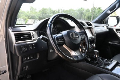 2020 Lexus GX 460 Premium