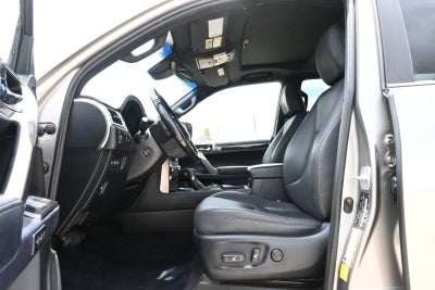 2020 Lexus GX 460 Premium