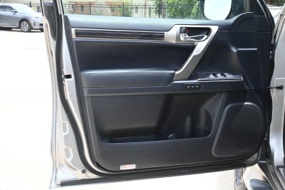 2020 Lexus GX 460 Premium