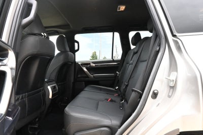 2020 Lexus GX 460 Premium