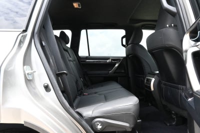 2020 Lexus GX 460 Premium