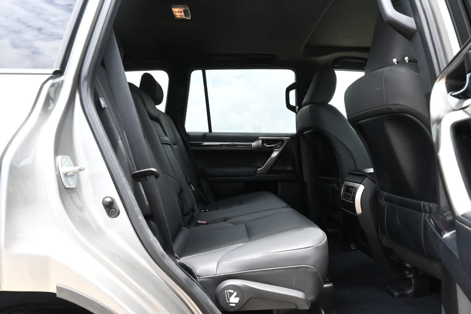 2020 Lexus GX 460 Premium